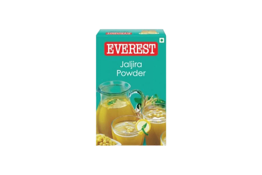 EVEREST JALJIRA POWDER 50G